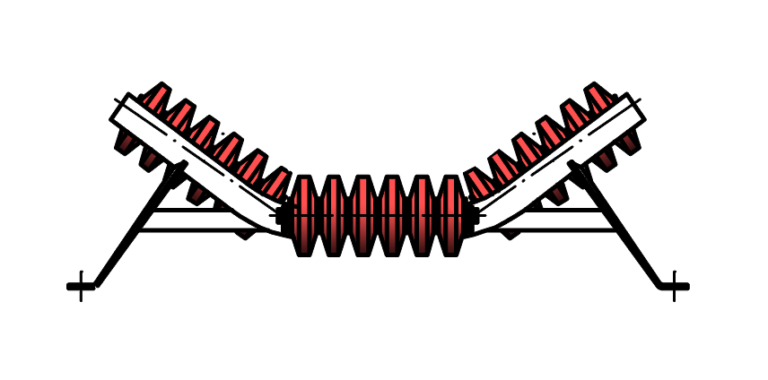 3 Roll Impact Tubular