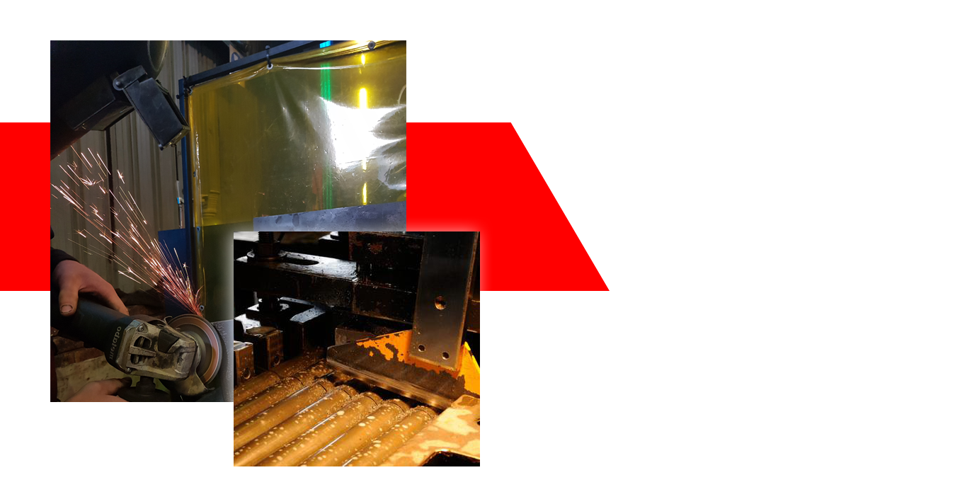 PTS Manufacturing